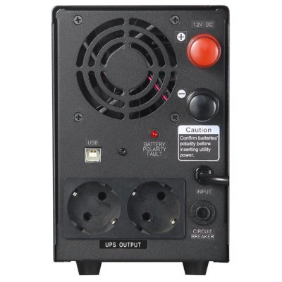     Powercom INF-1100 - #1