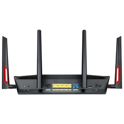  Wi-Fi   ASUS DSL-AC88U - #2
