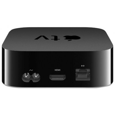   Apple  Apple TV 4K 32GB (MQD22RS/A) - #2