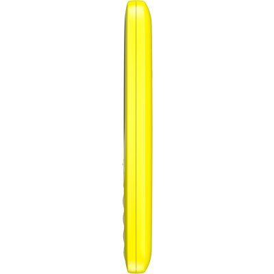    Nokia 3310 Dual Sim (2017) TA-1030 Yellow () - #1