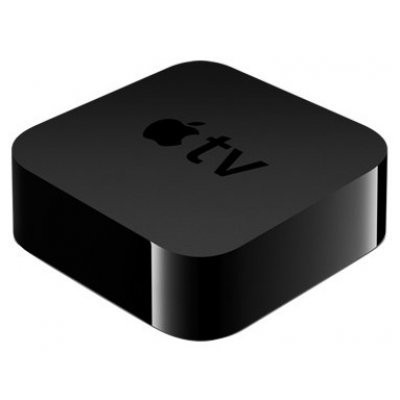   Apple TV 32GB (MR912RS/A) - #1