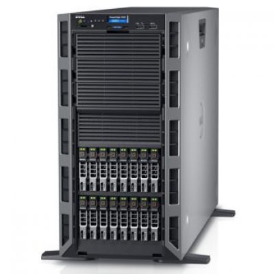   Dell PowerEdge T630 (210-ACWJ-22) - #1