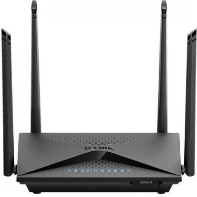  Wi-Fi  D-Link DIR-853/ACR/A1A - #1