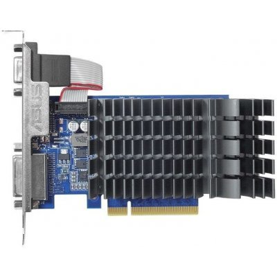    ASUS PCI-E nVidia GeForce GT 730 2048Mb - #1