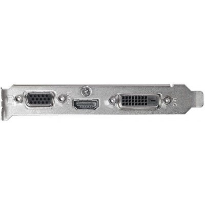    ASUS PCI-E nVidia GeForce GT 730 2048Mb - #2