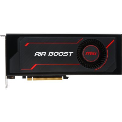    MSI AMD Radeon RX VEGA 56 AIR BOOST 8G OC - #1
