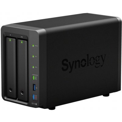    NAS Synology DS718+ - #2