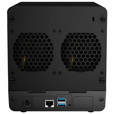    NAS Synology DS418j - #2