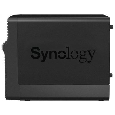    NAS Synology DS418j - #3