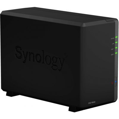    NAS Synology DS218play - #2