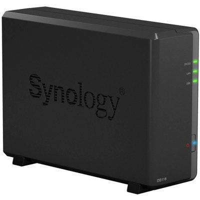   NAS Synology DS118 - #1