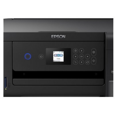     Epson L4160 - #2