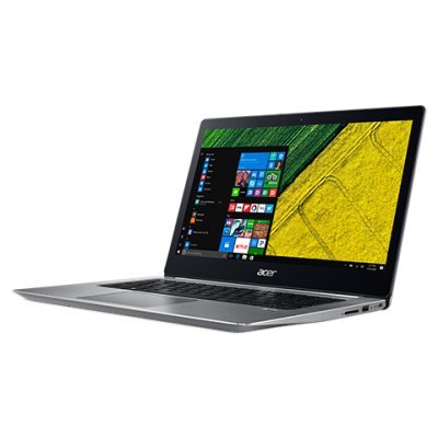  Acer Swift 3 SF314-52-558F (NX.GQGER.003) - #2