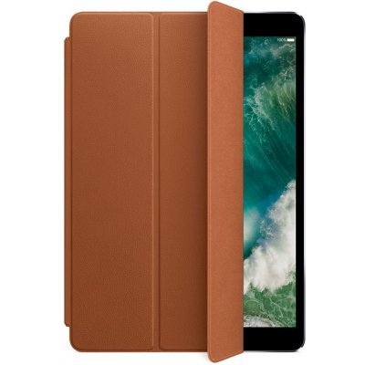     Apple Leather Smart Cover  iPad Pro 10.5 Saddle Brown () - #2