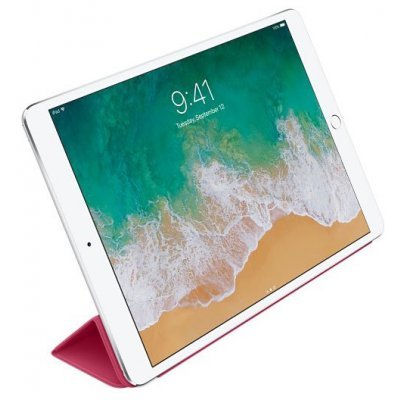     Apple Smart Cover  iPadPro 10.5 Rose Red ( ) - #1