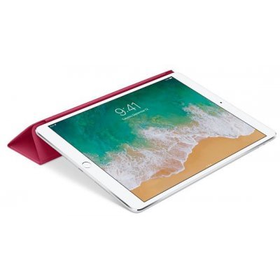     Apple Smart Cover  iPadPro 10.5 Rose Red ( ) - #2
