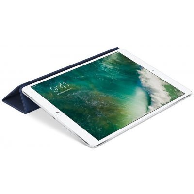     Apple Smart Cover  iPad Pro 10.5 Midnight Blue (-) - #3