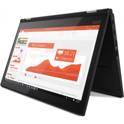 - Lenovo ThinkPad L380 Yoga (20M7001BRT) - #1