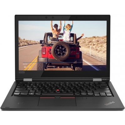  - Lenovo ThinkPad L380 Yoga (20M7001BRT) - #2