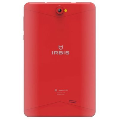    Irbis TZ753 3G 16Gb  - #5