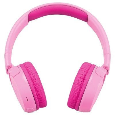   JBL JR300BT Pink () - #1