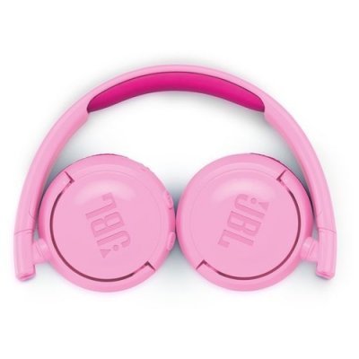   JBL JR300BT Pink () - #3