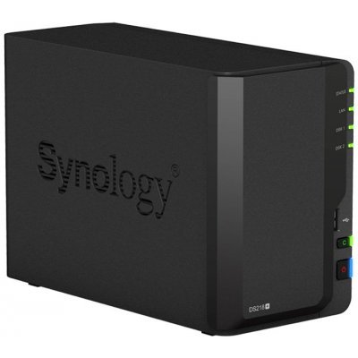    NAS Synology DS218+ - #2