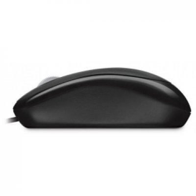   Microsoft Basic Optical Mouse Black USB - #4
