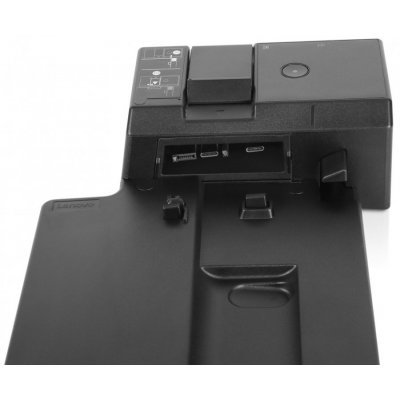  -   Lenovo ThinkPad Pro Docking Station 135W (40AH0135EU) - #4