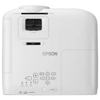   Epson EH-TW5650 - #4
