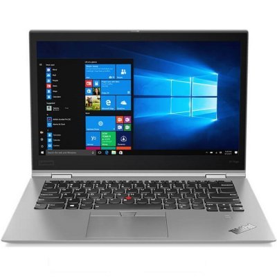  - Lenovo ThinkPad X1 YOGA (20LF000TRT) - #2