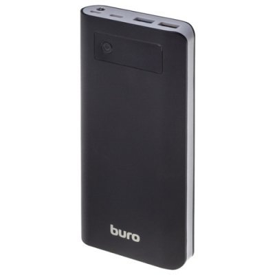       Buro RB-20000-LCD-QC3.0-I&O Li-Ion 20000mAh 3A+1.5A /- 3xUSB - #3