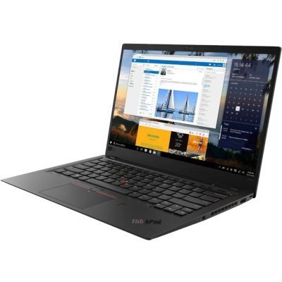   Lenovo ThinkPad X1 Carbon 6 (20KH006LRT) - #3