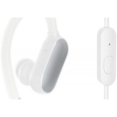   Xiaomi Mi Sports Bluetooth Earphones White () - #1