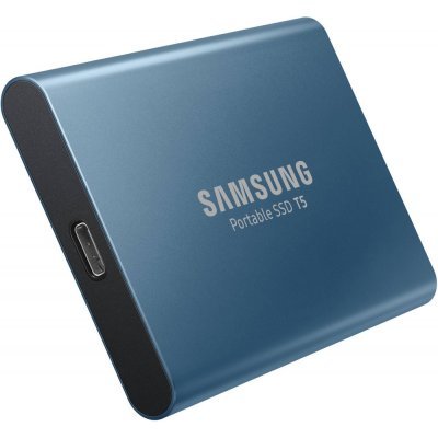     Samsung 5 Portable 500Gb  - #1