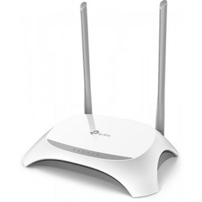  Wi-Fi  TP-link TL-WR842N V5 - #1
