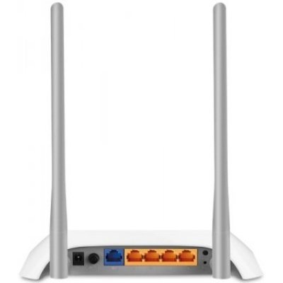  Wi-Fi  TP-link TL-WR842N V5 - #3