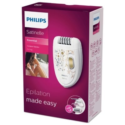   Philips HP6425 Satinelle Essential - #2