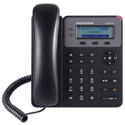  VoIP- Grandstream GXP1610 Grey () - #1