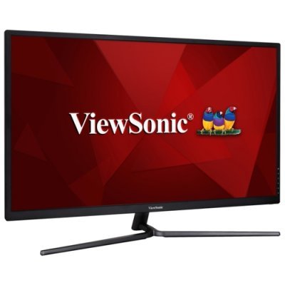   ViewSonic 32" VX3211-4K-MHD - #1