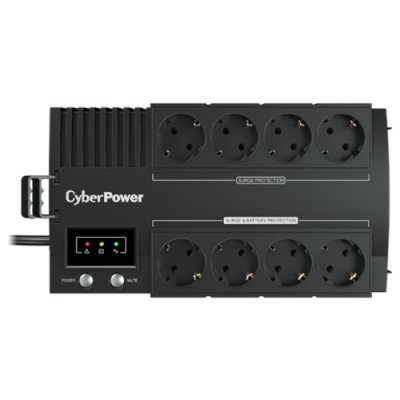     CyberPower BS450E NEW - #1