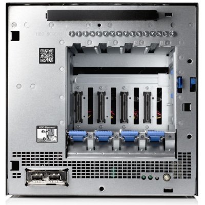   HP ProLiant MicroServer Gen10 X3421 (P04923-421) - #1