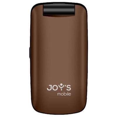    Joys S9 Chocolate () - #1