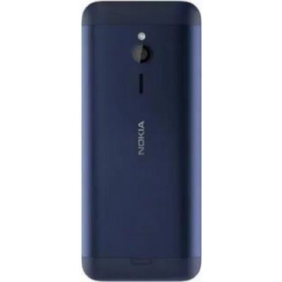    Nokia 230 Blue () - #1