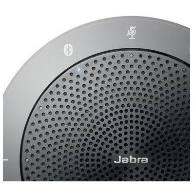   Jabra Speak 510+ MS Bluetooth USB NC WB Link 360 MS - #1