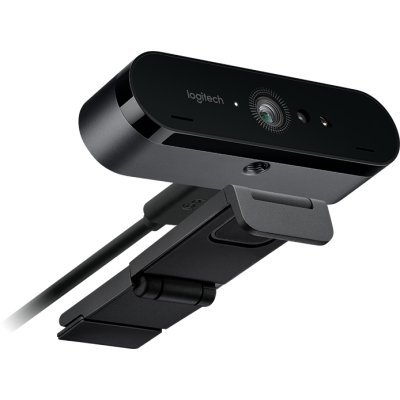  - Logitech Webcam BRIO 4K Stream [960-001194] - #2