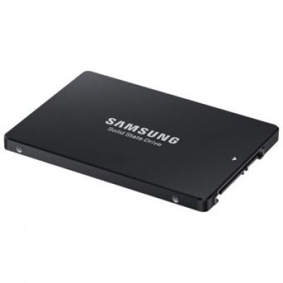   SSD Samsung 240GB Enterprise SSD, 2.5", SM883, SATA, 6Gb/s, R540/W520Mb/s MZ7KH240HAHQ-00005 - #1