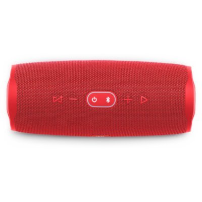    JBL Charge 4 Red () - #2