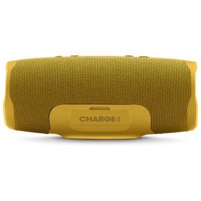    JBL Charge 4 Yellow () - #1