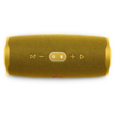    JBL Charge 4 Yellow () - #2